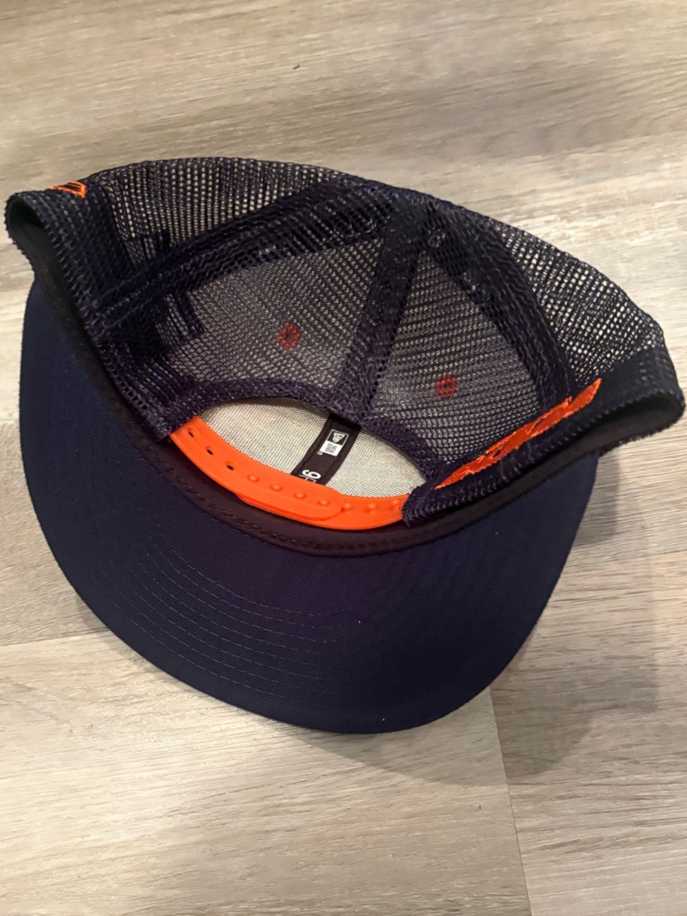 BRAND NEW KTM RACING HAT - Picture 2 of 2